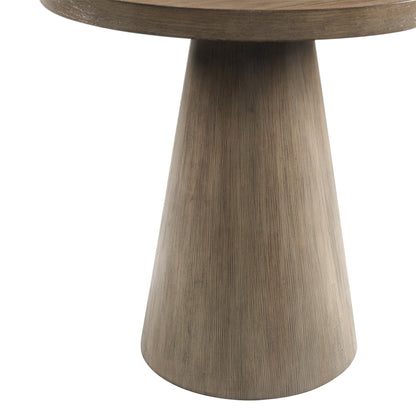 Elements International Portland T - 1710 - 3 - ET End Table - American Furniture of Slidell