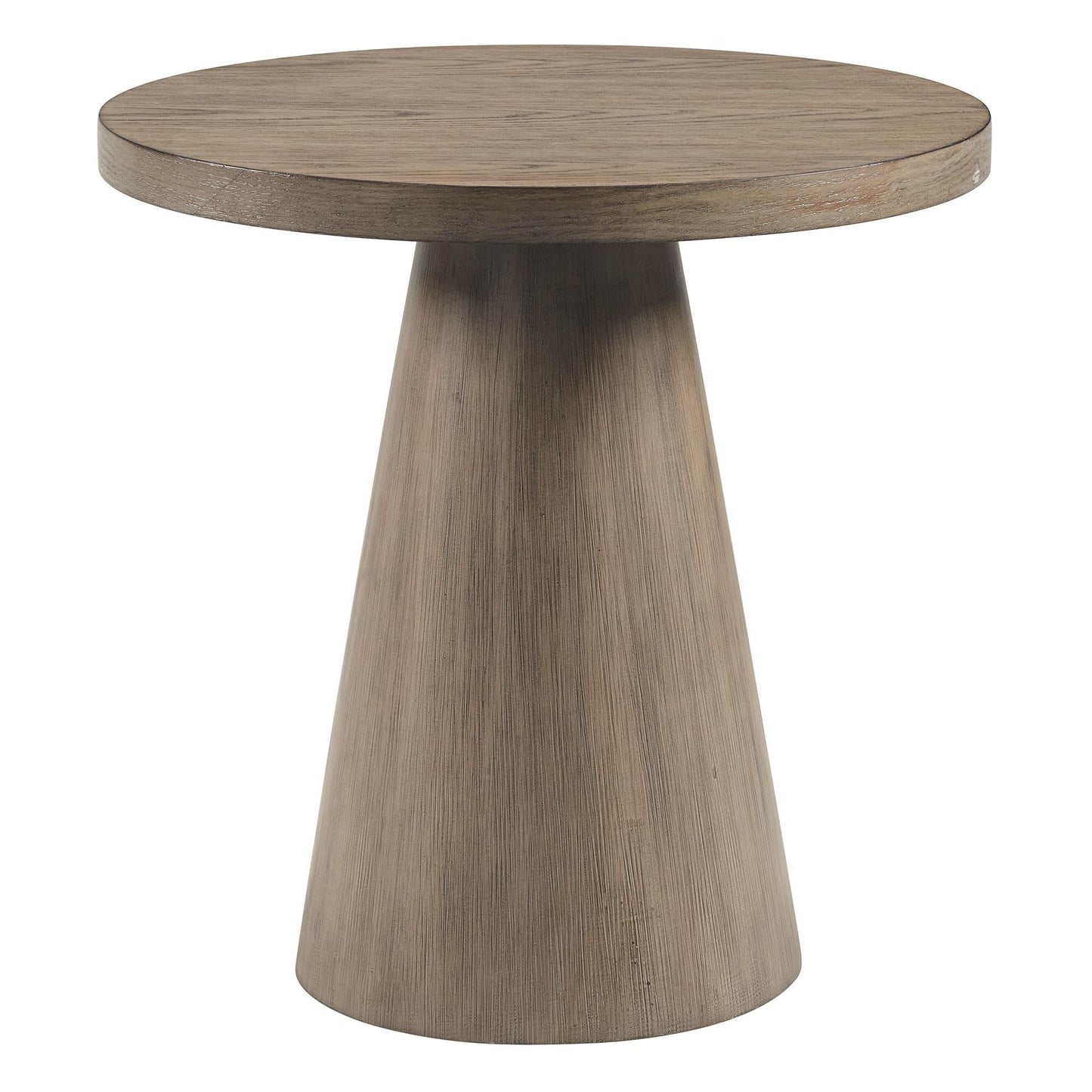 Elements International Portland T - 1710 - 3 - ET End Table - American Furniture of Slidell