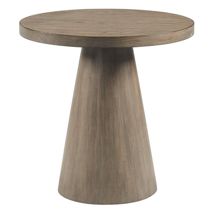 Elements International Portland T - 1710 - 3 - ET End Table - American Furniture of Slidell