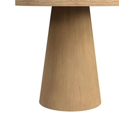 Elements International Portland T - 1710 - 5 - ET End Table - American Furniture of Slidell