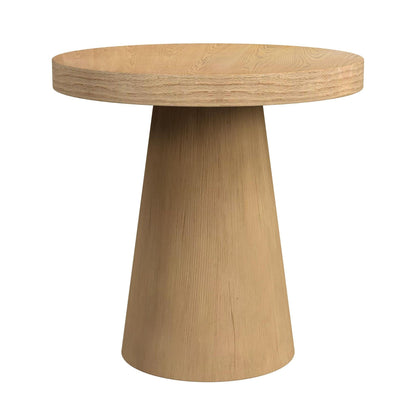 Elements International Portland T - 1710 - 5 - ET End Table - American Furniture of Slidell