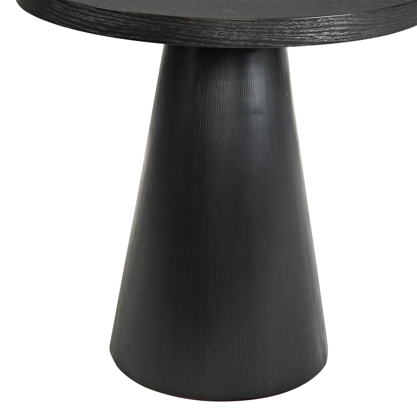 Elements International Portland T - 1710 - 8 - ET End Table - American Furniture of Slidell