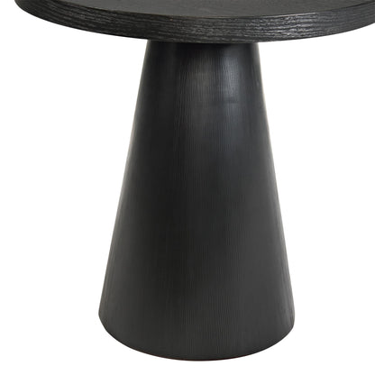 Elements International Portland T - 1710 - 8 - ET End Table - American Furniture of Slidell