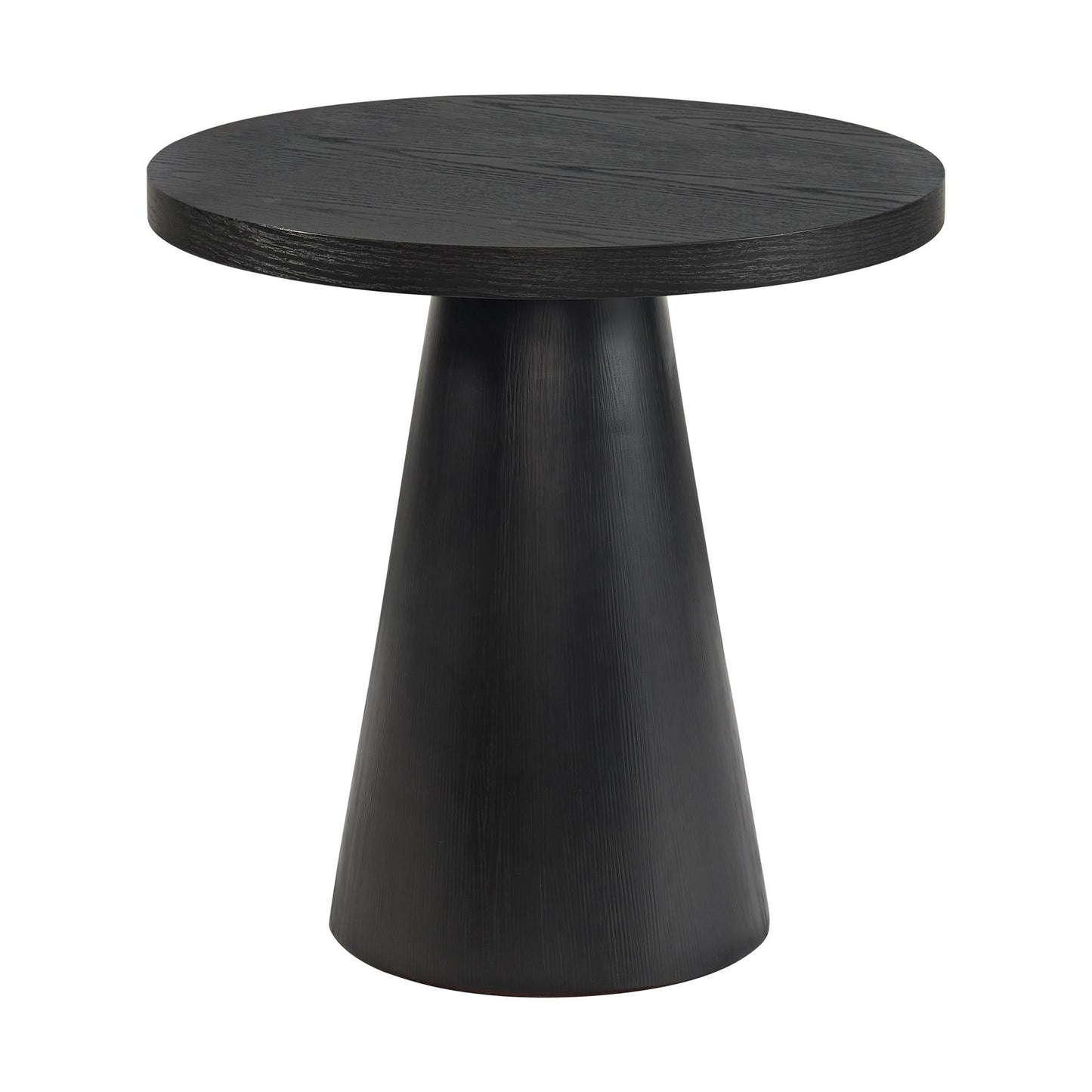 Elements International Portland T - 1710 - 8 - ET End Table - American Furniture of Slidell