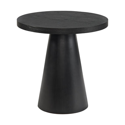 Elements International Portland T - 1710 - 8 - ET End Table - American Furniture of Slidell