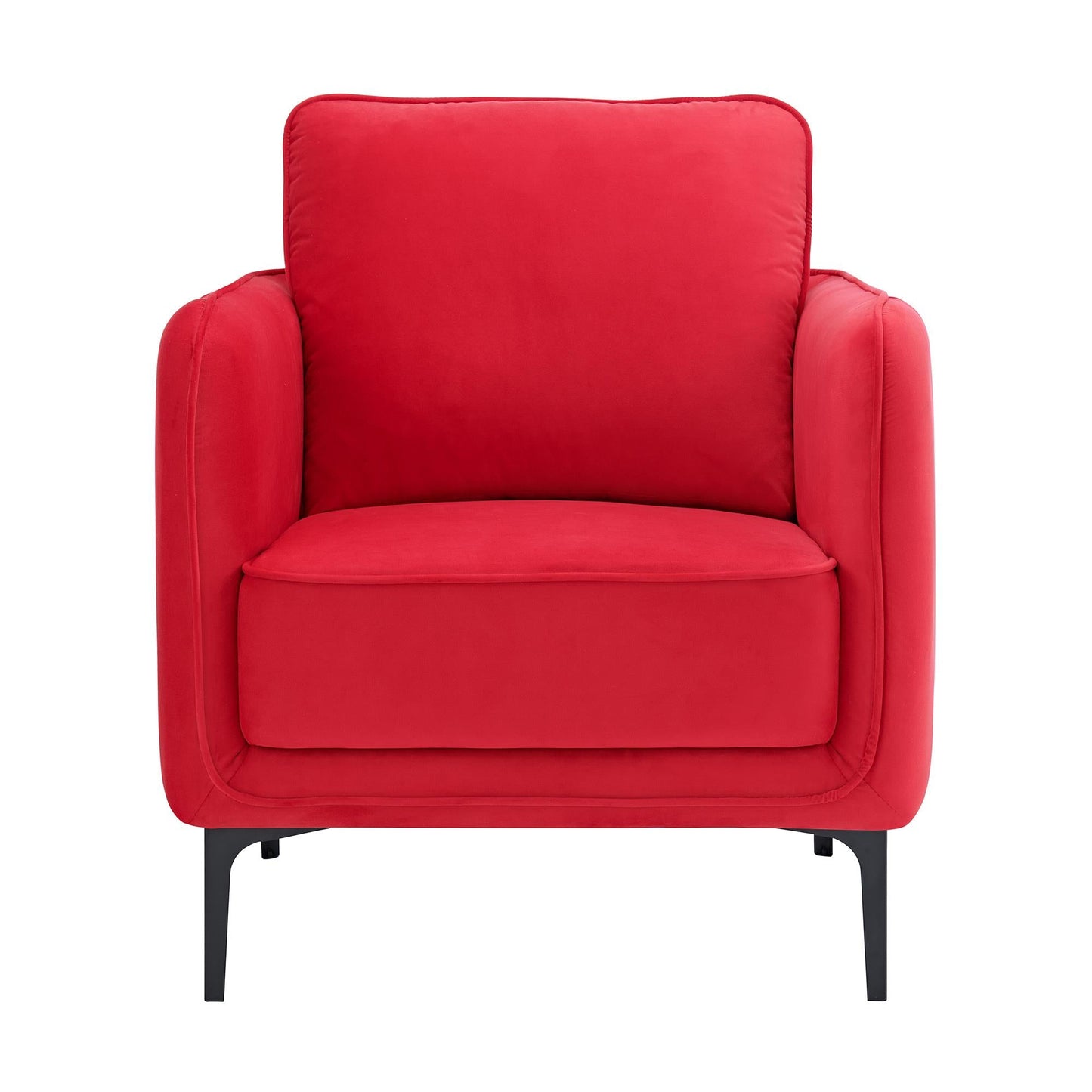 Elements International Rae U - 4460 - 8560 - 100 Chair - American Furniture of Slidell