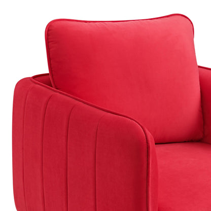 Elements International Rae U - 4460 - 8560 - 100 Chair - American Furniture of Slidell