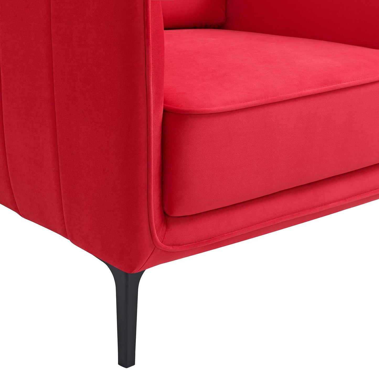 Elements International Rae U - 4460 - 8560 - 100 Chair - American Furniture of Slidell