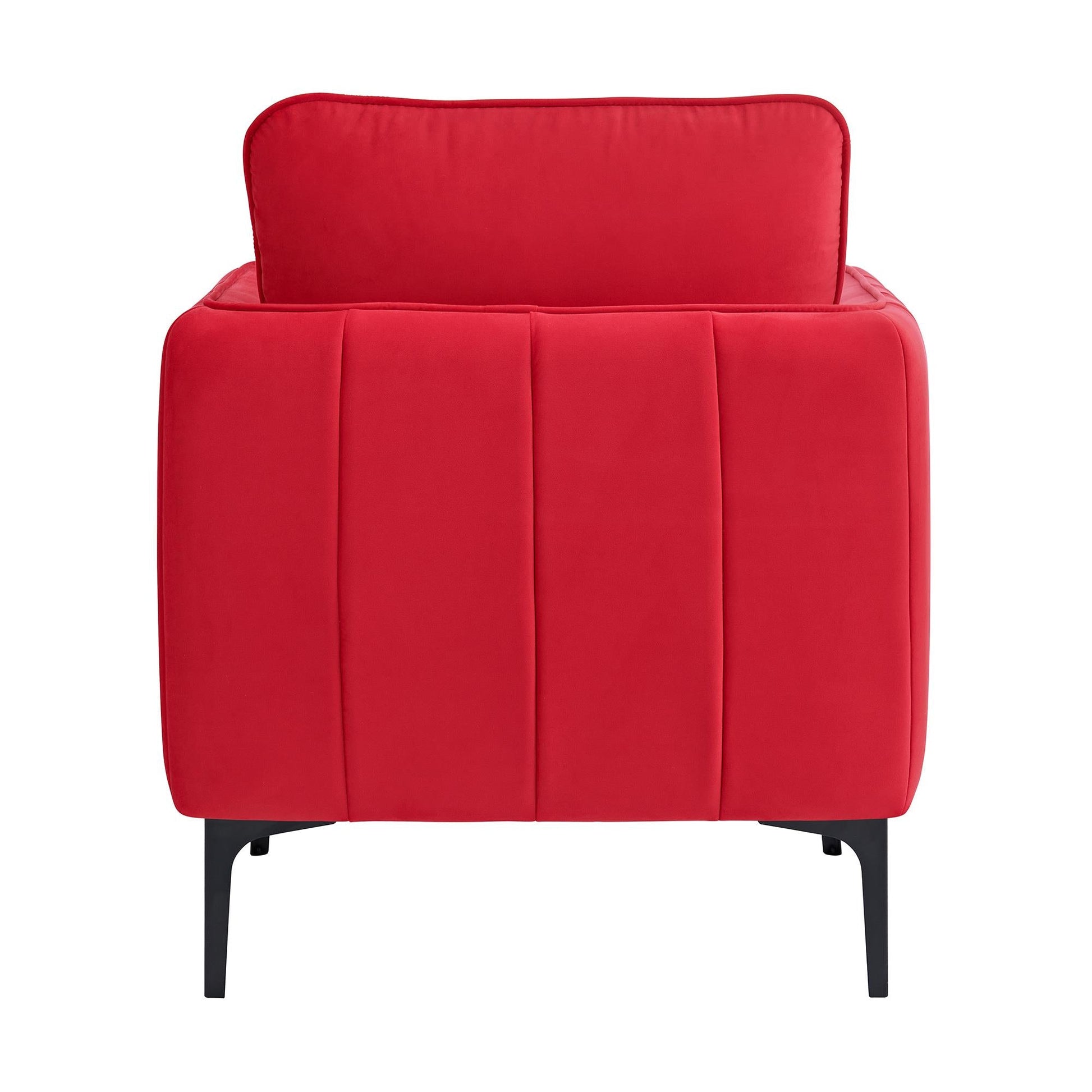 Elements International Rae U - 4460 - 8560 - 100 Chair - American Furniture of Slidell