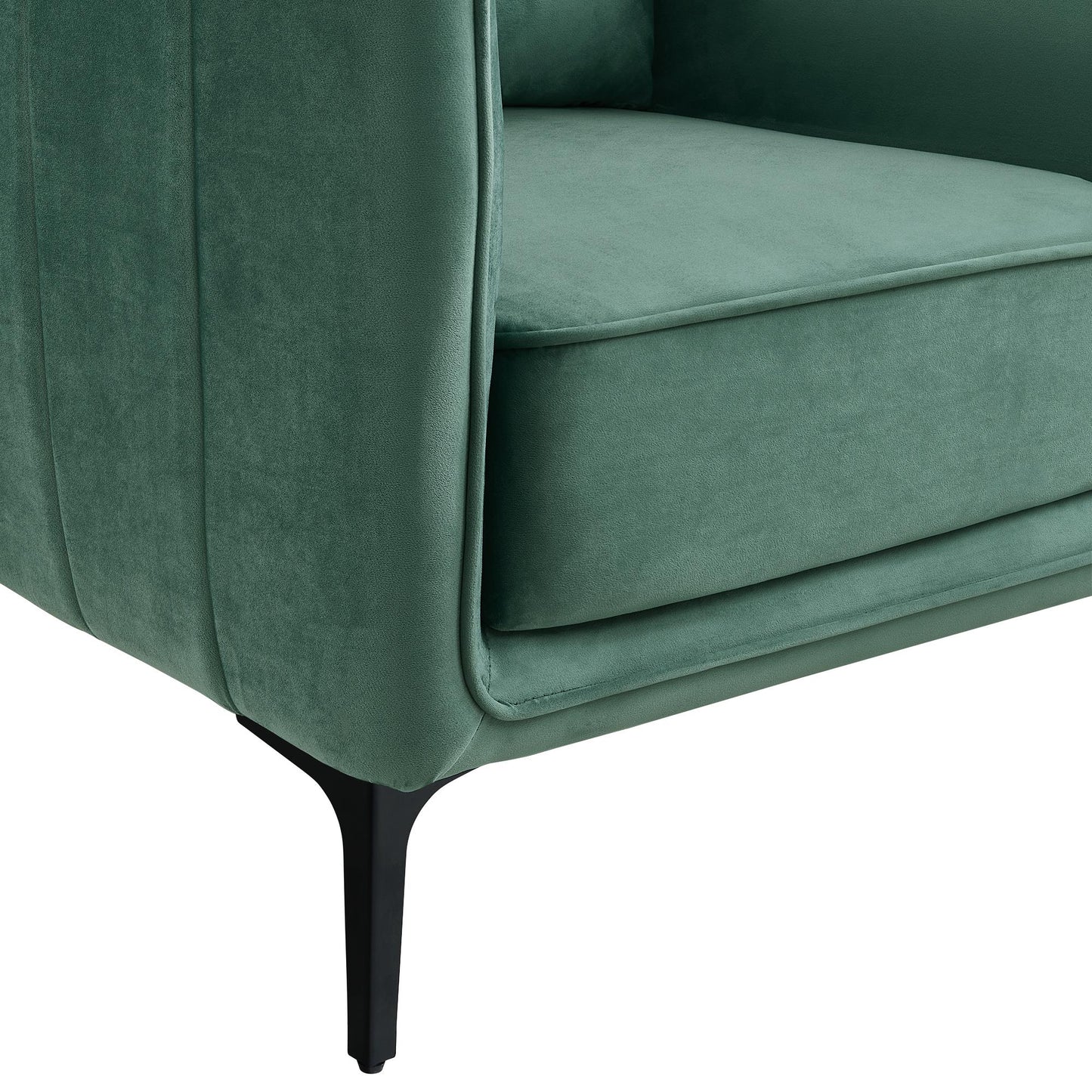 Elements International Rae U - 4460 - 8562 - 100 Chair - American Furniture of Slidell