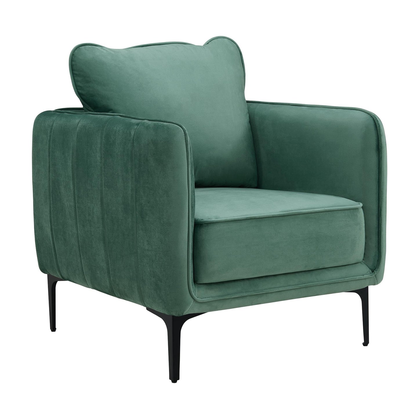 Elements International Rae U - 4460 - 8562 - 100 Chair - American Furniture of Slidell