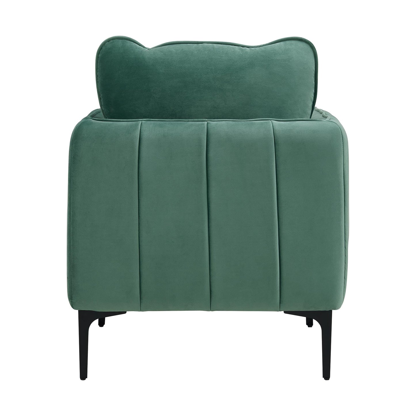 Elements International Rae U - 4460 - 8562 - 100 Chair - American Furniture of Slidell
