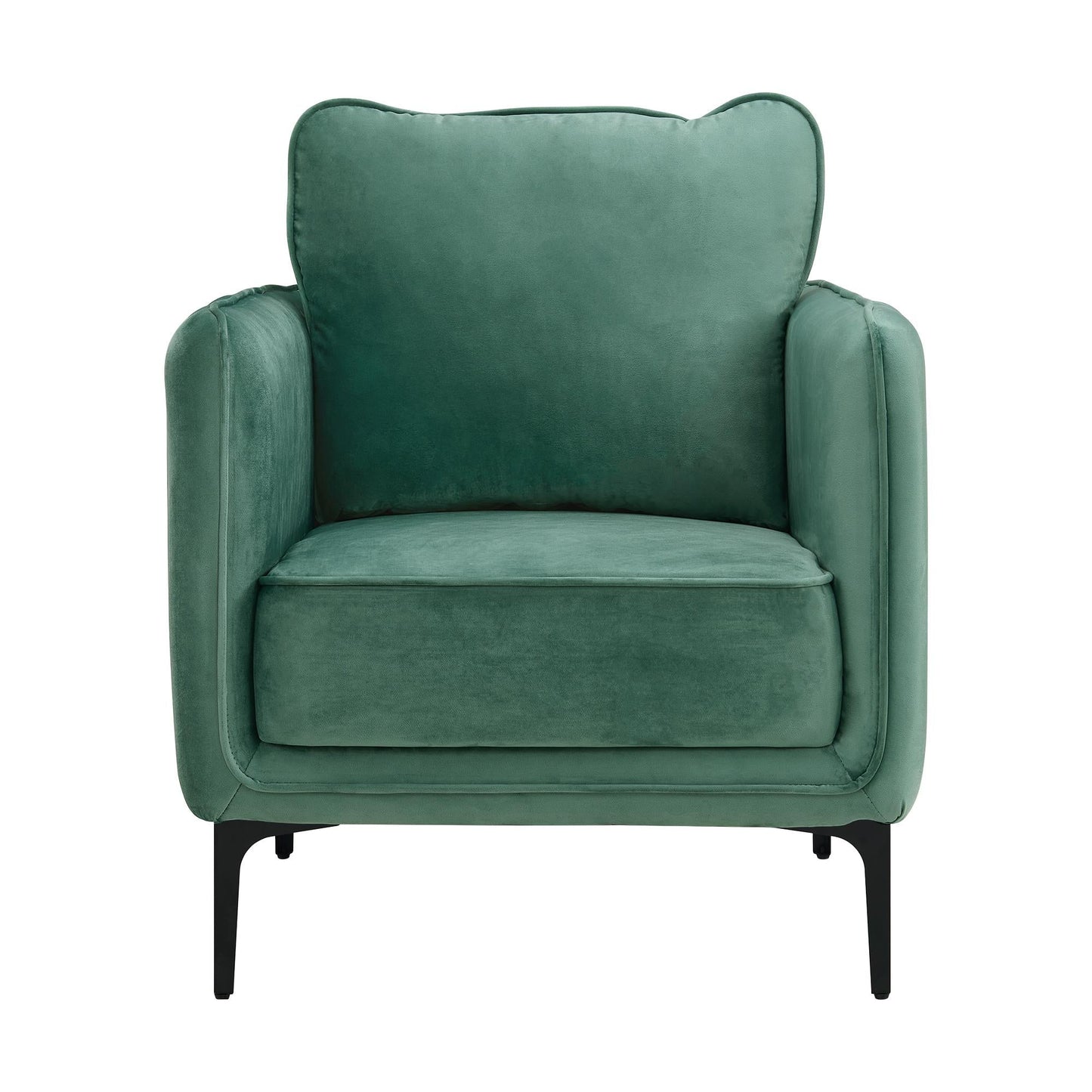 Elements International Rae U - 4460 - 8562 - 100 Chair - American Furniture of Slidell