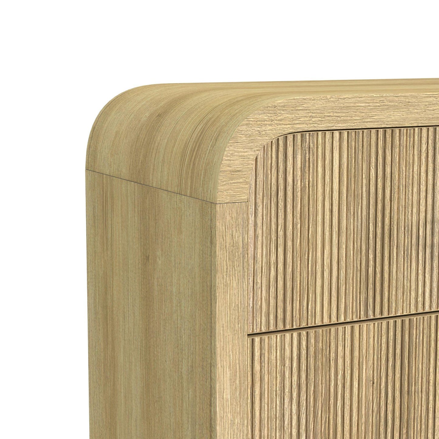 Elements International Ridgemont B - 14440 - 6 - DR 6 - Drawer Dresser - American Furniture of Slidell
