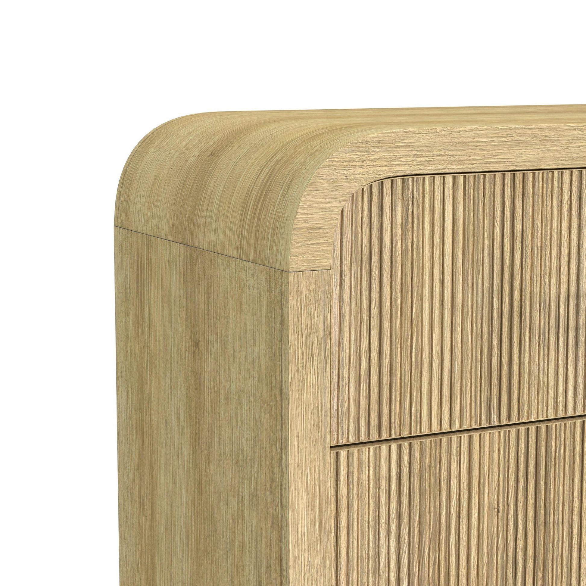 Elements International Ridgemont B - 14440 - 6 - DR 6 - Drawer Dresser - American Furniture of Slidell