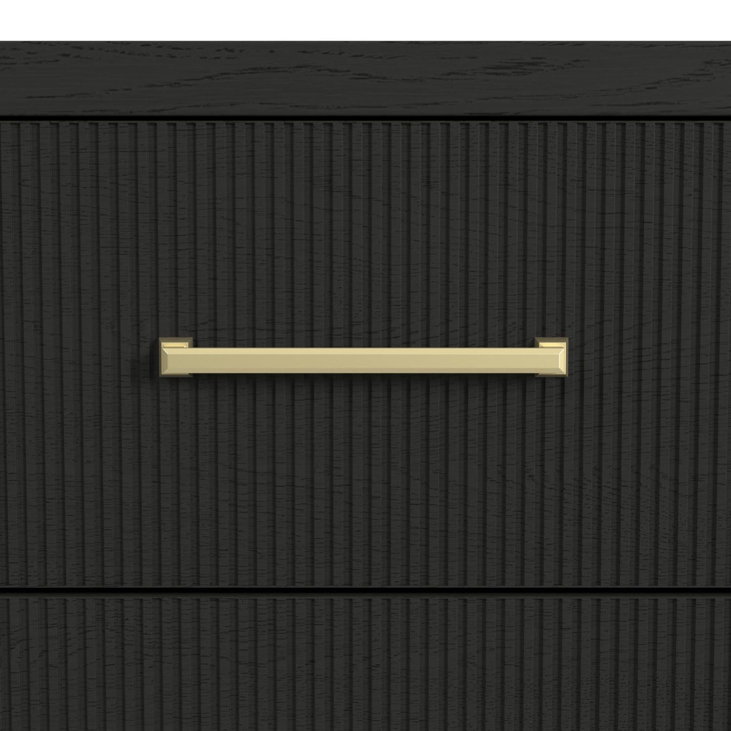 Elements International Ridgemont B - 14440 - 8W - NS2 2 - Drawer Nightstand - American Furniture of Slidell