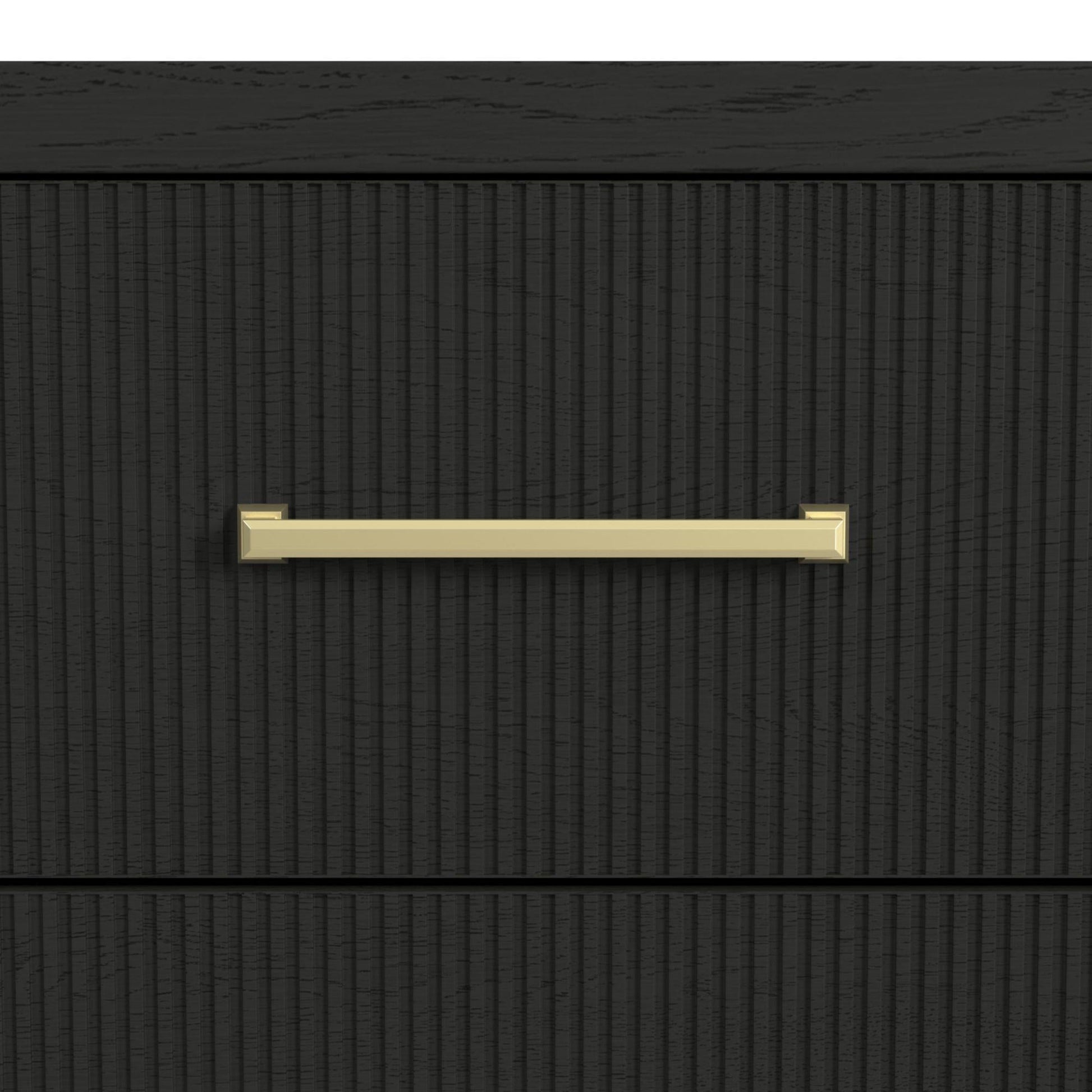 Elements International Ridgemont B - 14440 - 8W - NS2 2 - Drawer Nightstand - American Furniture of Slidell