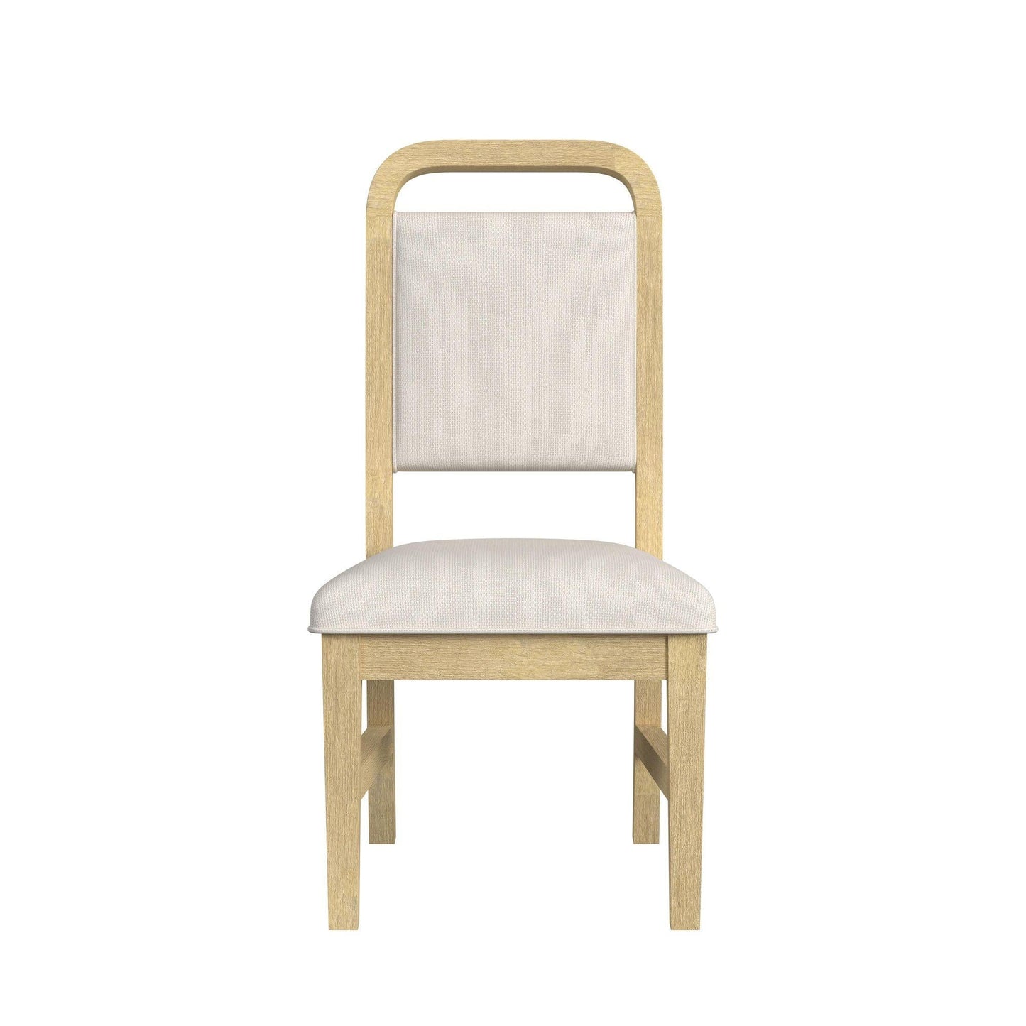 Elements International Ridgemont D - 14440 - 6 - SC2 Dining Side Chair - American Furniture of Slidell