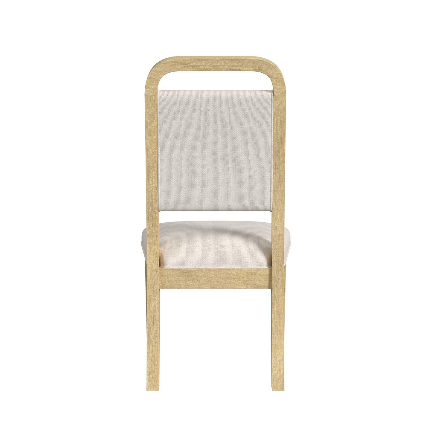 Elements International Ridgemont D - 14440 - 6 - SC2 Dining Side Chair - American Furniture of Slidell