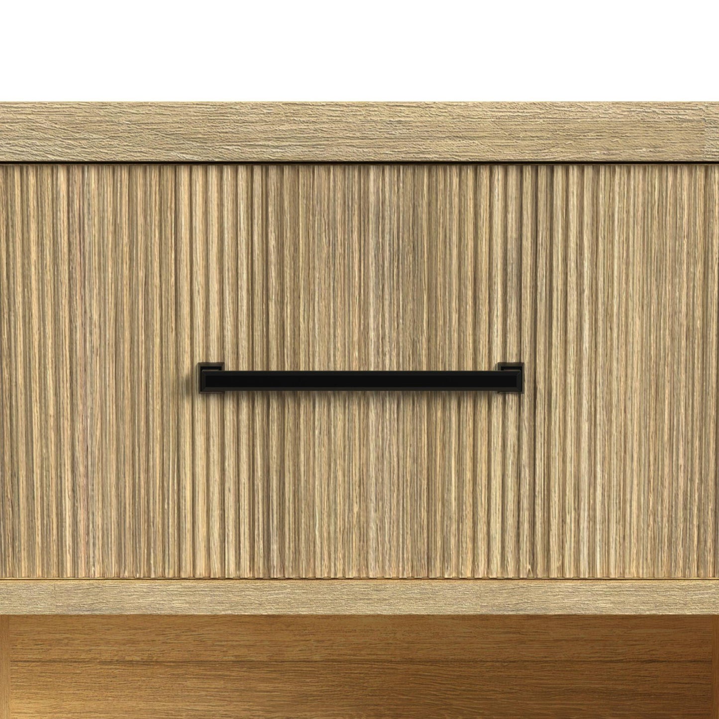 Elements International Ridgemont D - 14440 - 6 - SV Server - American Furniture of Slidell
