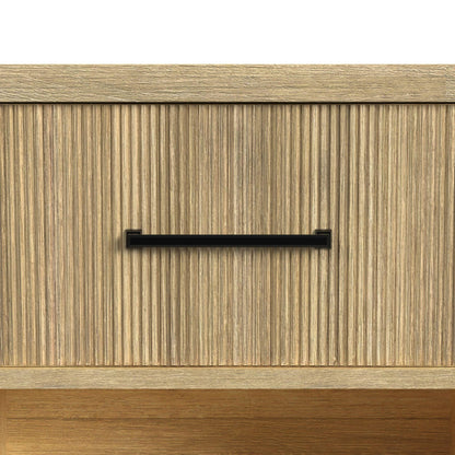 Elements International Ridgemont D - 14440 - 6 - SV Server - American Furniture of Slidell