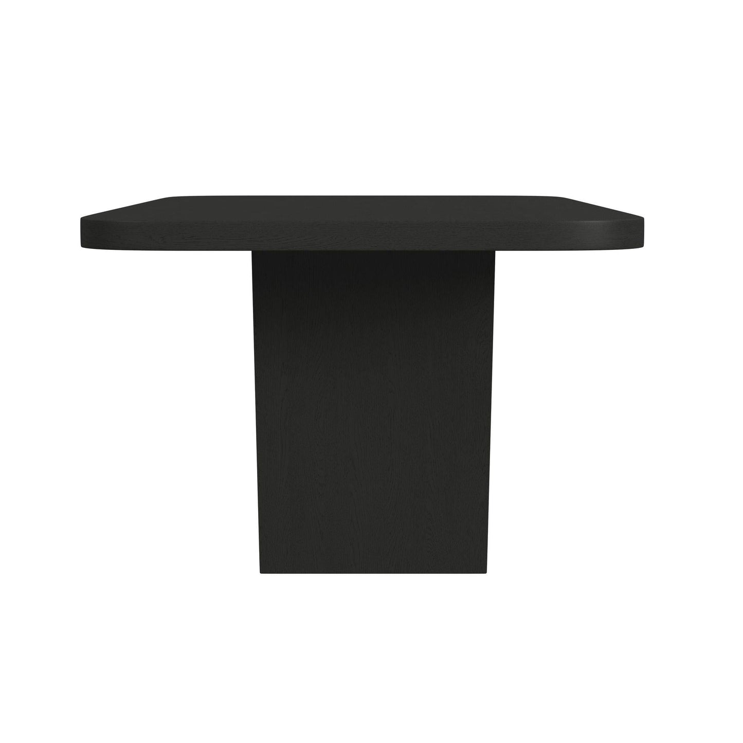 Elements International Ridgemont D - 14440 - 8W - DT Rectangular Dining Table - American Furniture of Slidell