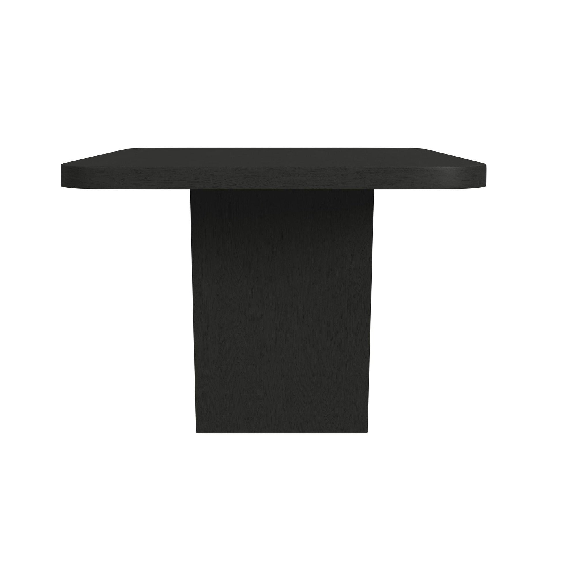Elements International Ridgemont D - 14440 - 8W - DT Rectangular Dining Table - American Furniture of Slidell