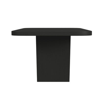 Elements International Ridgemont D - 14440 - 8W - DT Rectangular Dining Table - American Furniture of Slidell