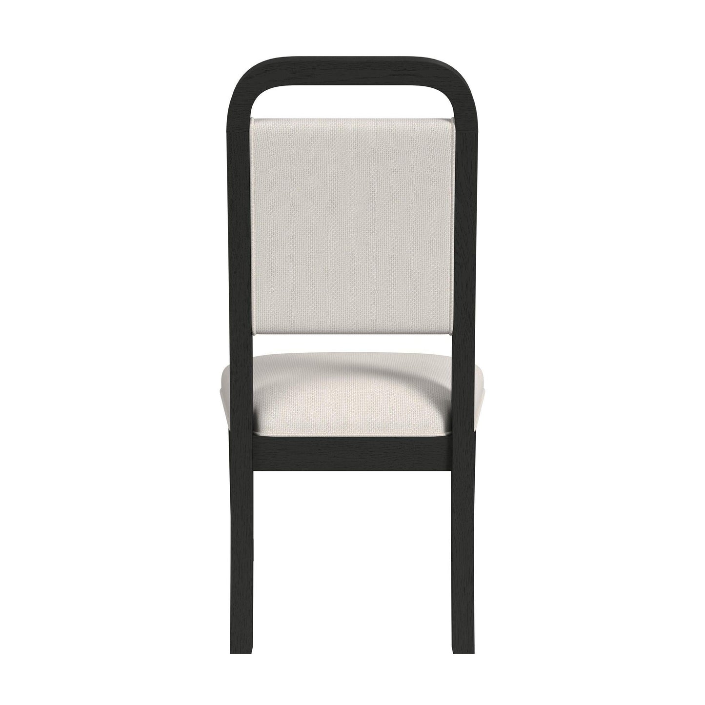 Elements International Ridgemont D - 14440 - 8W - SC2 Dining Side Chair - American Furniture of Slidell