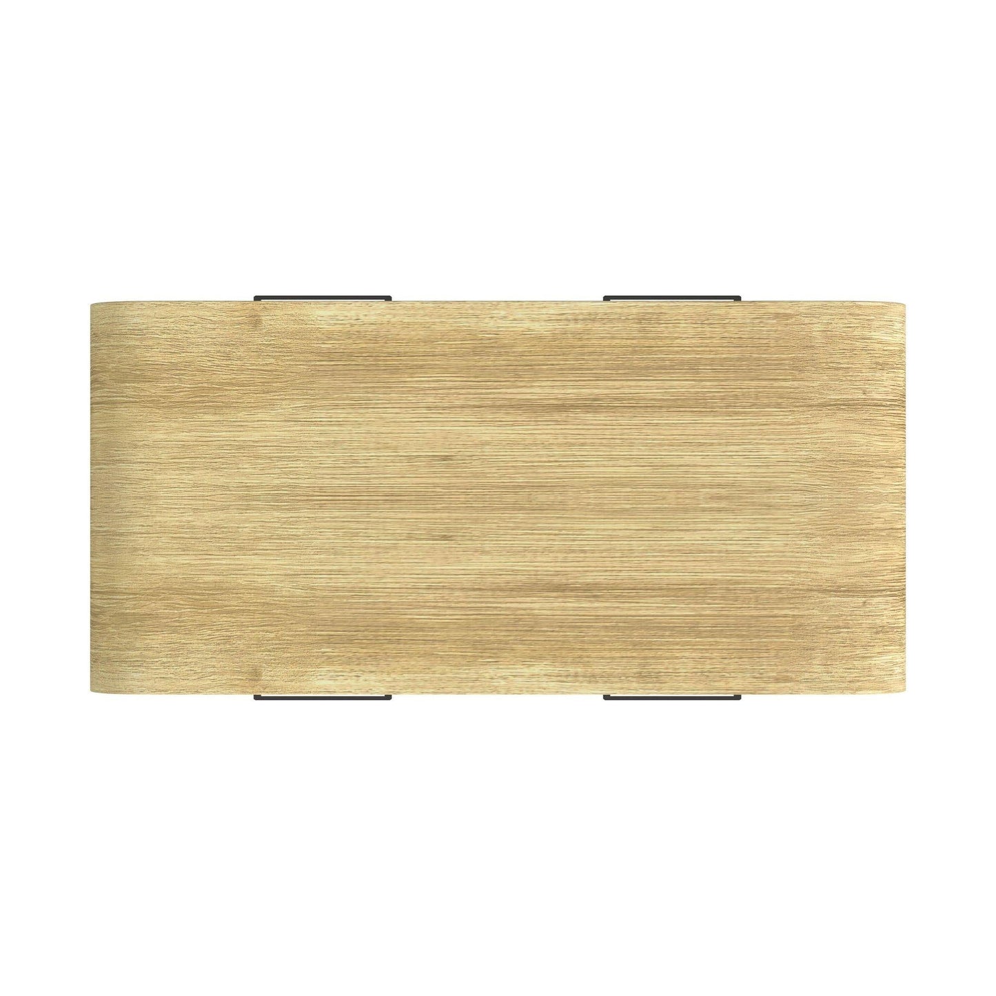 Elements International Ridgemont T - 14440 - 6 - CT Coffee Table - American Furniture of Slidell