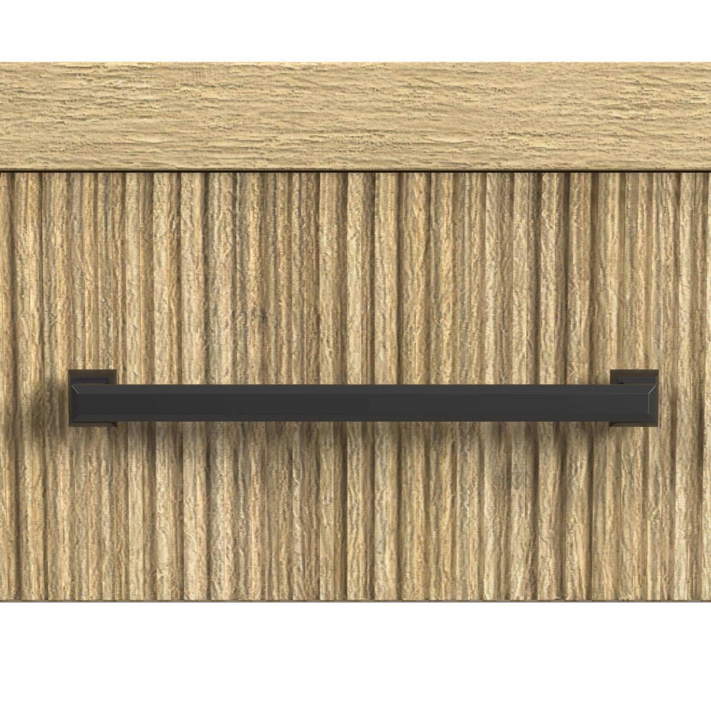 Elements International Ridgemont T - 14440 - 6 - ET End Table - American Furniture of Slidell