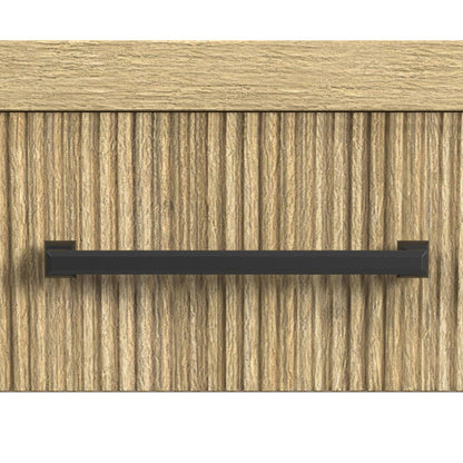 Elements International Ridgemont T - 14440 - 6 - ET End Table - American Furniture of Slidell
