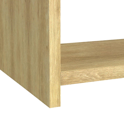 Elements International Ridgemont T - 14440 - 6 - ET End Table - American Furniture of Slidell