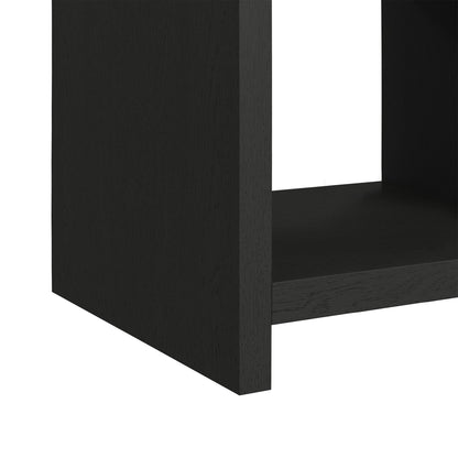 Elements International Ridgemont T - 14440 - 8W - ET End Table - American Furniture of Slidell