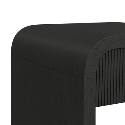 Elements International Ridgemont T - 14440 - 8W - ET End Table - American Furniture of Slidell