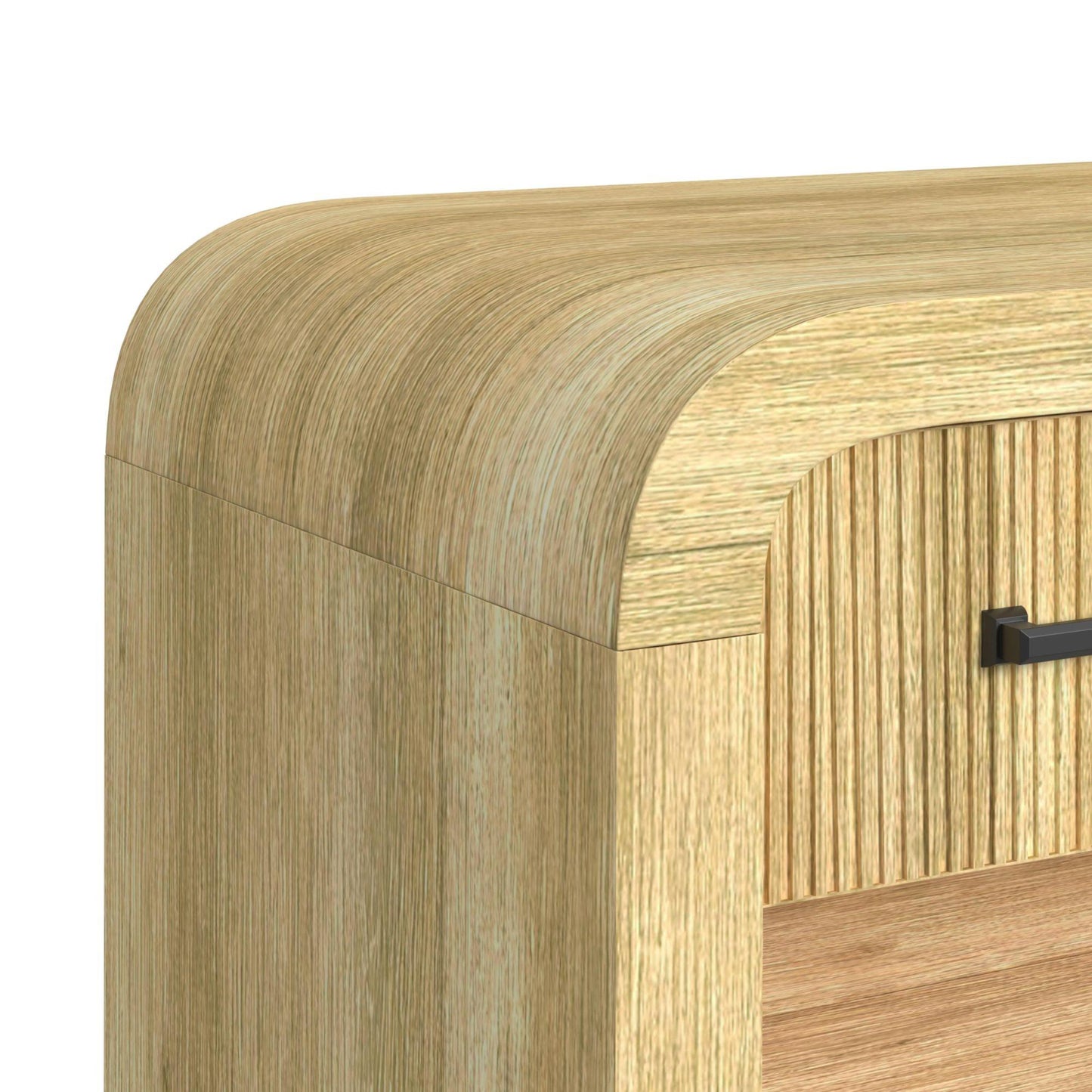 Elements International Ridgemont V - 14440 - 6 - DT Dressing Table - American Furniture of Slidell