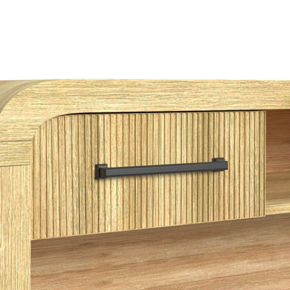 Elements International Ridgemont V - 14440 - 6 - DT Dressing Table - American Furniture of Slidell