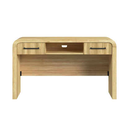 Elements International Ridgemont V - 14440 - 6 - DT Dressing Table - American Furniture of Slidell