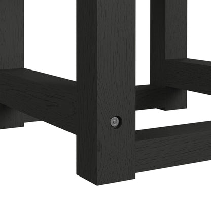 Elements International Ridgemont V - 14440 - 8W - DST Dressing Stool - American Furniture of Slidell