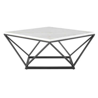 Elements International Riko CRK100CT Coffee Table - American Furniture of Slidell
