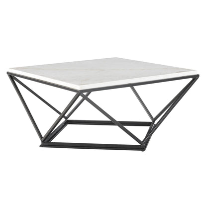 Elements International Riko CRK100CT Coffee Table - American Furniture of Slidell