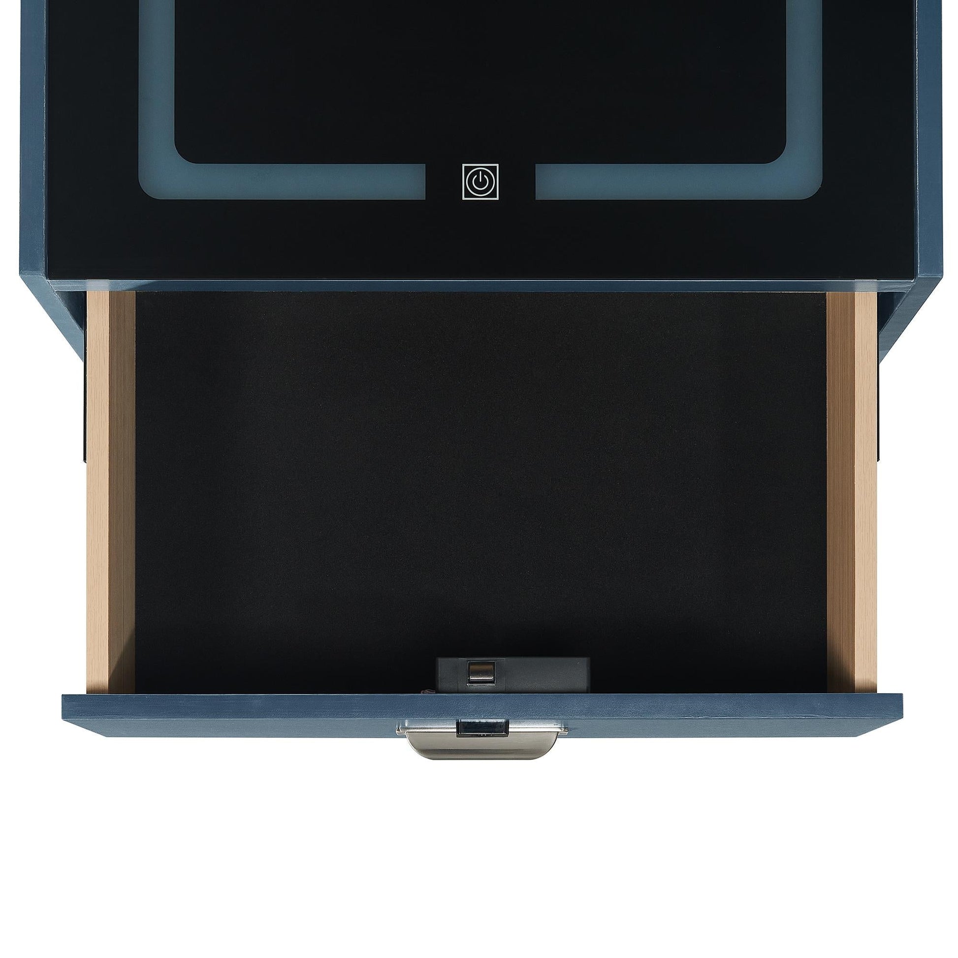 Elements International Rio A - 13150 - 1 - NS Nightstand - American Furniture of Slidell