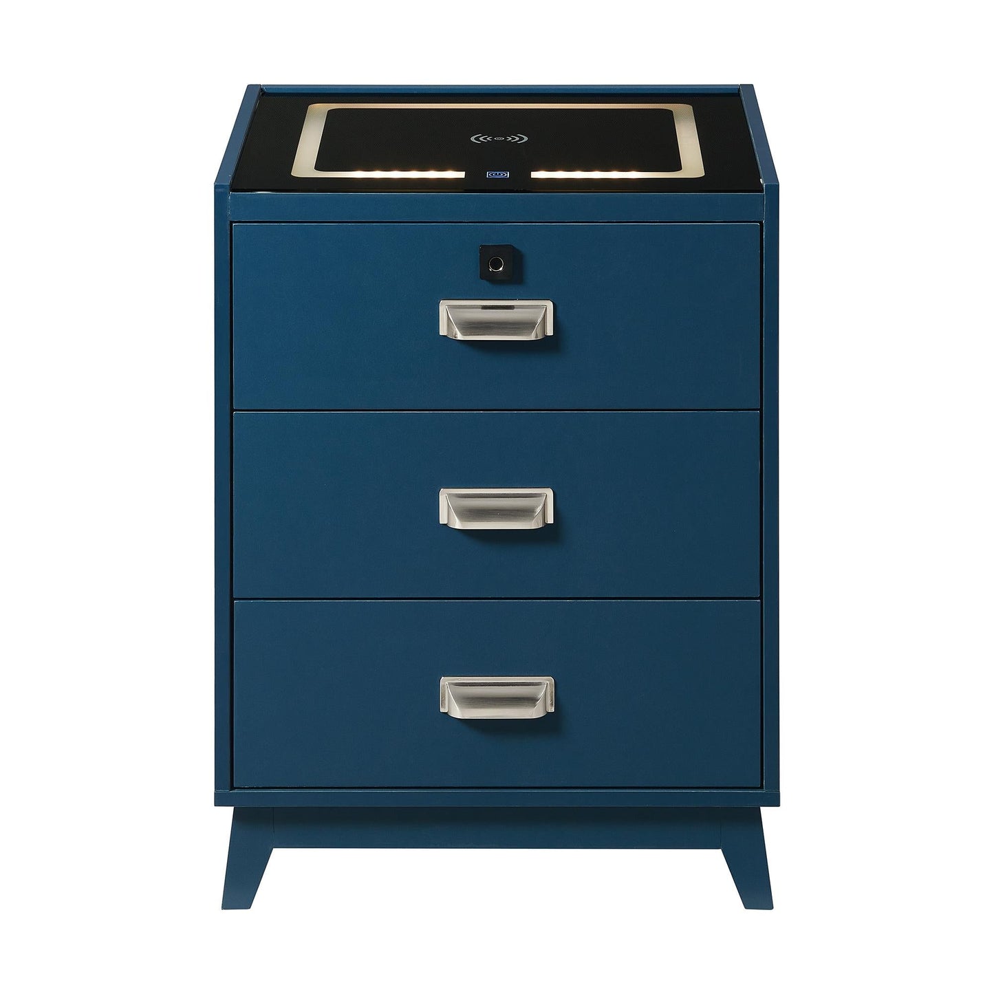 Elements International Rio A - 13150 - 1 - NS Nightstand - American Furniture of Slidell