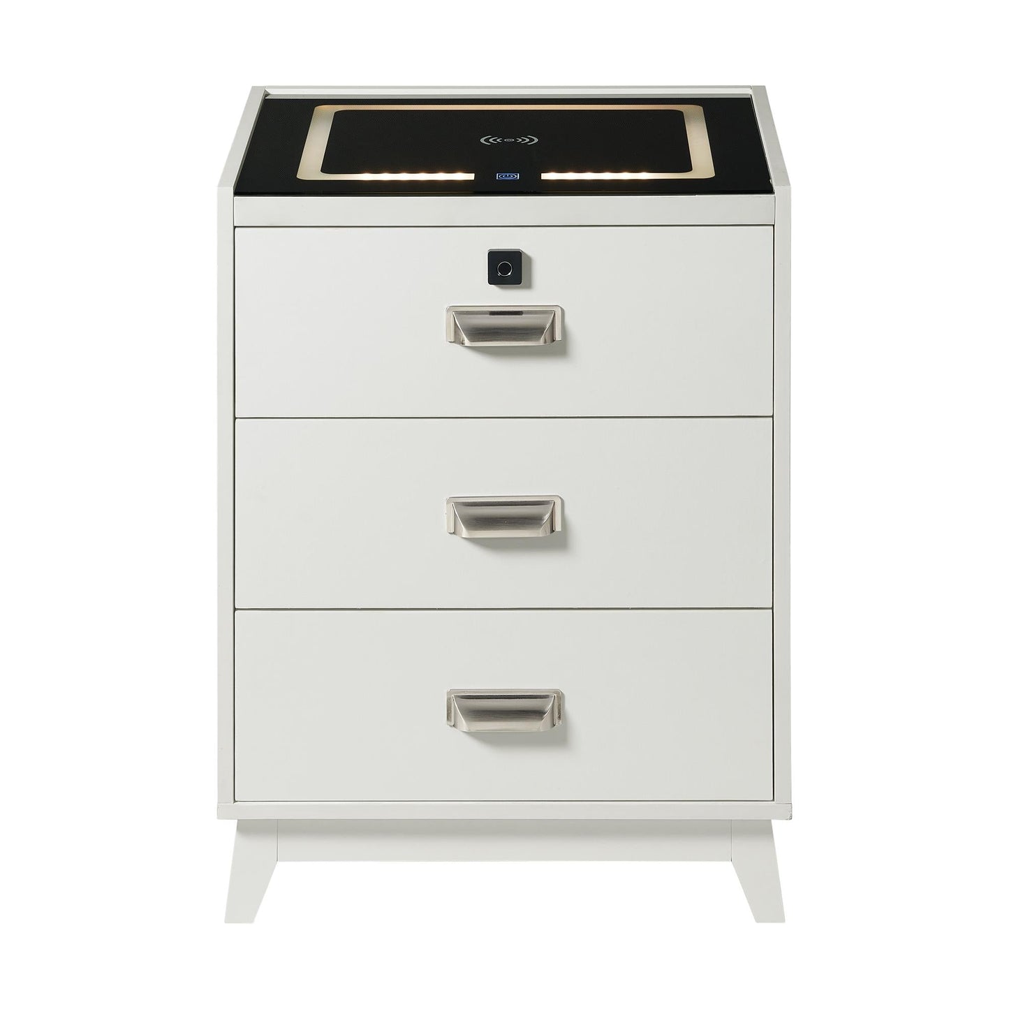 Elements International Rio A - 13150 - 7 - NS Nightstand - American Furniture of Slidell