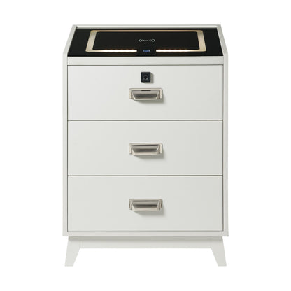 Elements International Rio A - 13150 - 7 - NS Nightstand - American Furniture of Slidell