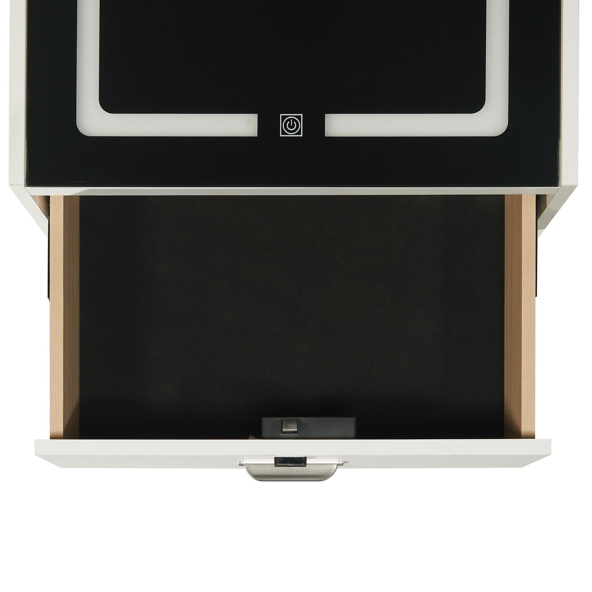 Elements International Rio A - 13150 - 7 - NS Nightstand - American Furniture of Slidell