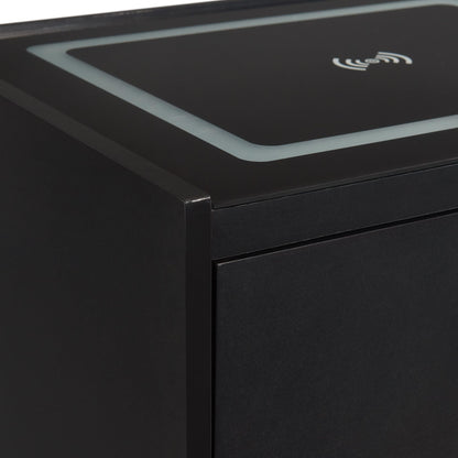 Elements International Rio A - 13150 - 8 - NS Nightstand - American Furniture of Slidell