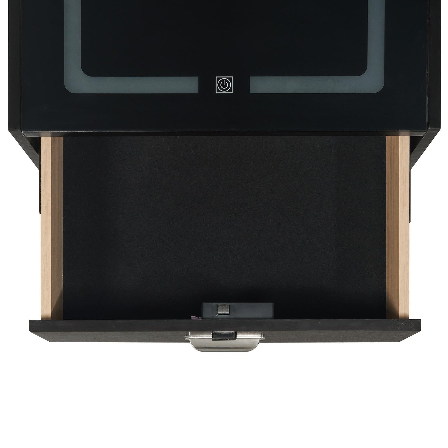 Elements International Rio A - 13150 - 8 - NS Nightstand - American Furniture of Slidell