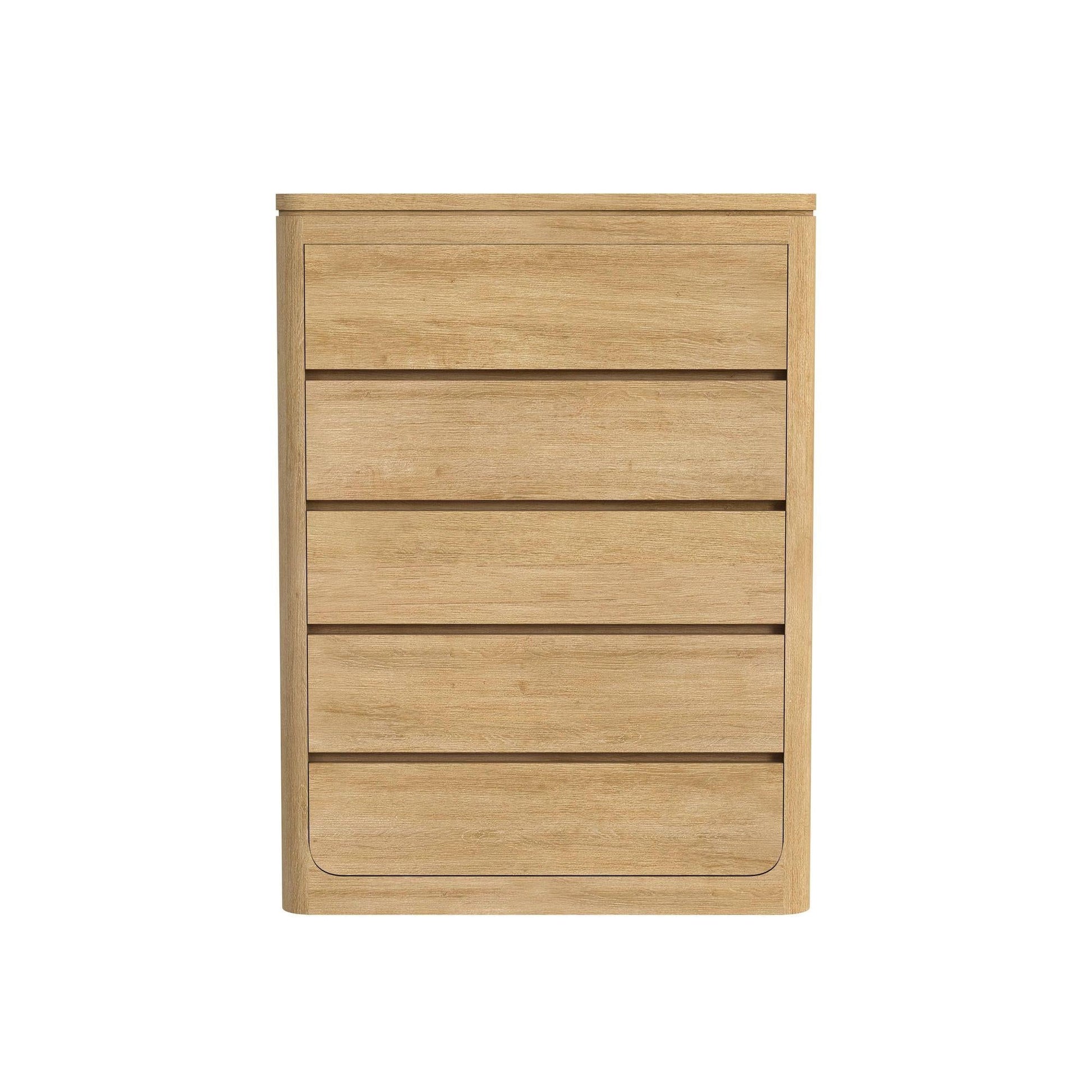 Elements International Rosalie B - 16860 - 6 - CH Chest - American Furniture of Slidell