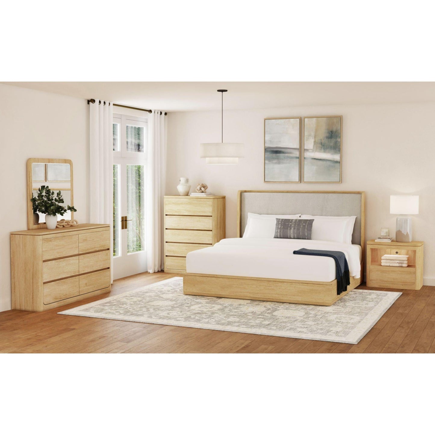Elements International Rosalie B - 16860 - 6 - CH Chest - American Furniture of Slidell